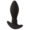 ANOS Plug vibrant Moving Rings Anos 14 x 4.8 cm Noir